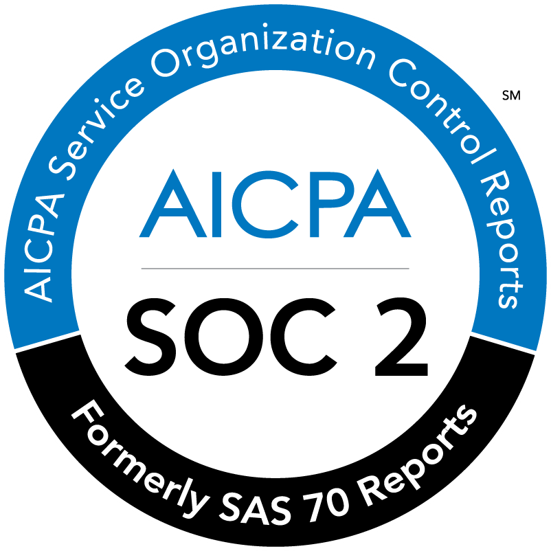SOC 2 Type I Audited
